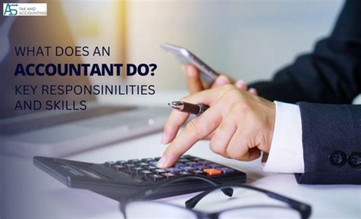 Are accountants honest?