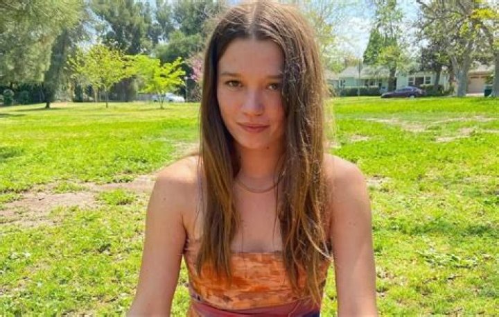 Are Ali and Spencer related?