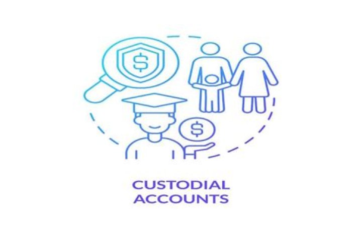 Are all custodial accounts UTMA accounts?