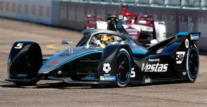 Are all F4 cars the same?