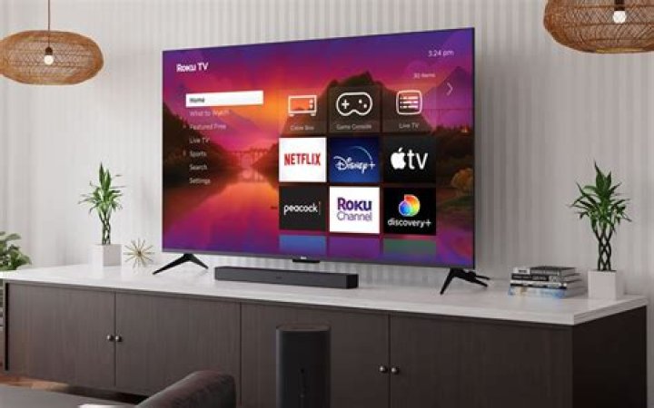 Are all smart TVs Bluetooth compatible?