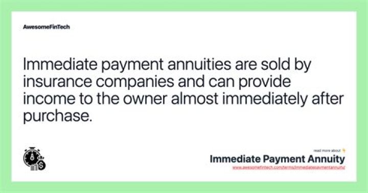 Are annuities sold by insurance companies?