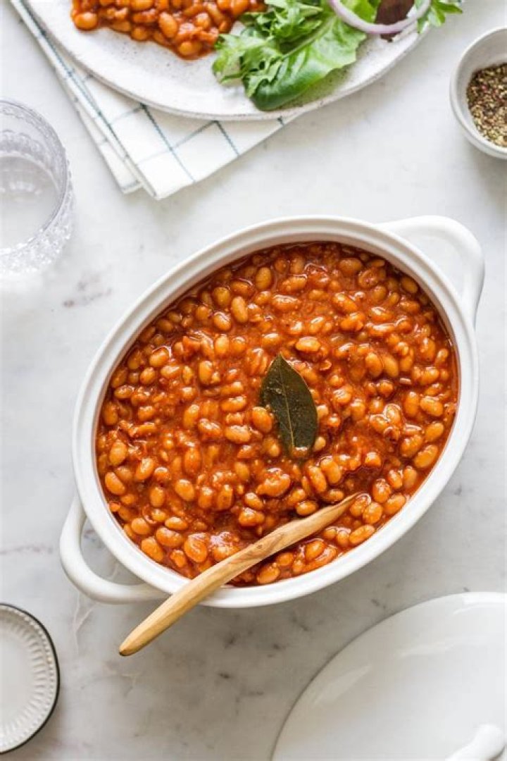 Are baked beans good for weight loss?