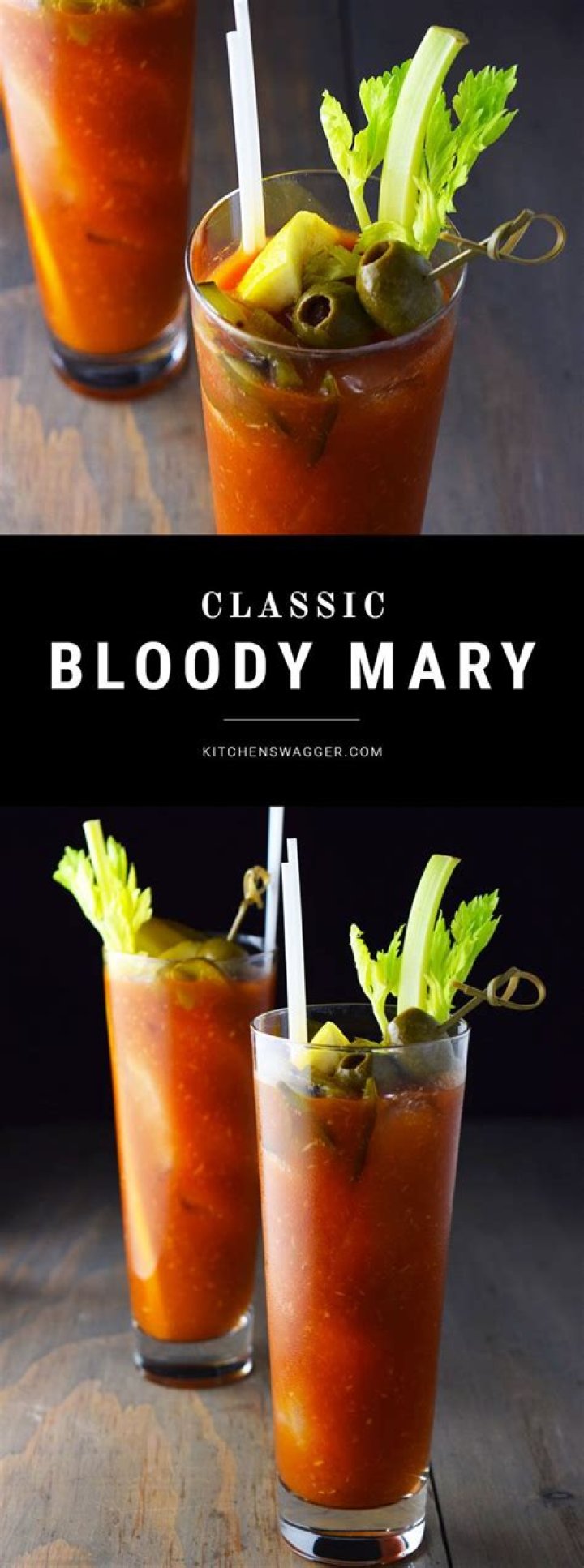 Are bloody marys good for weight loss?