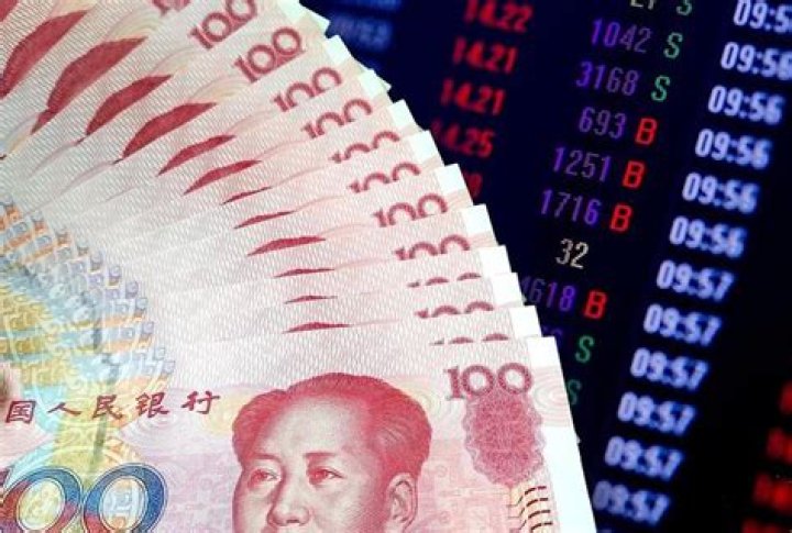 Are Chinese bonds worth anything?