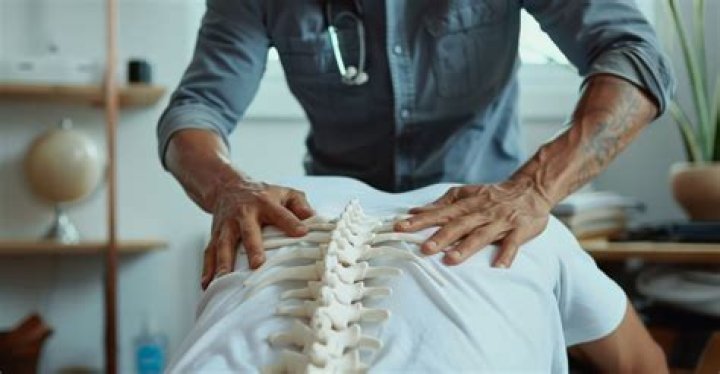 Are Chiropractors liable for injuries?