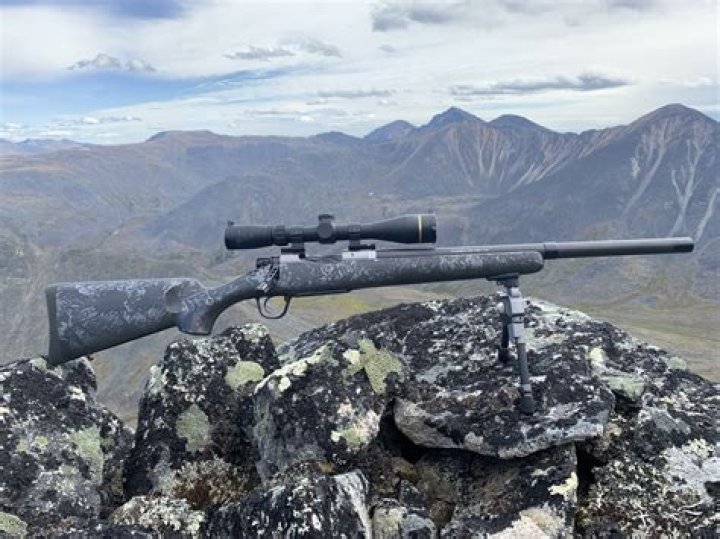 Are Christensen rifles good?
