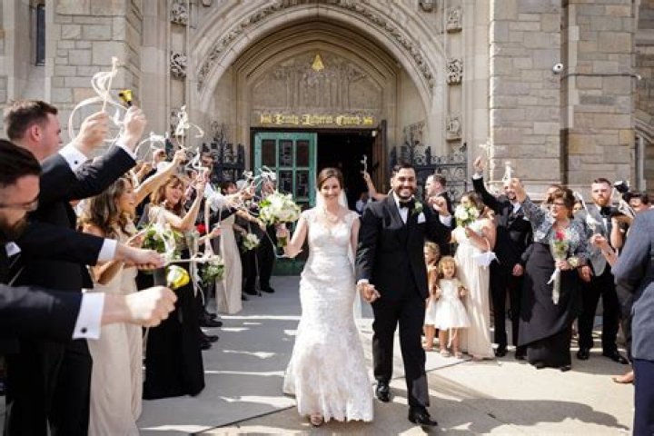 Are church wedding fees tax-deductible?
