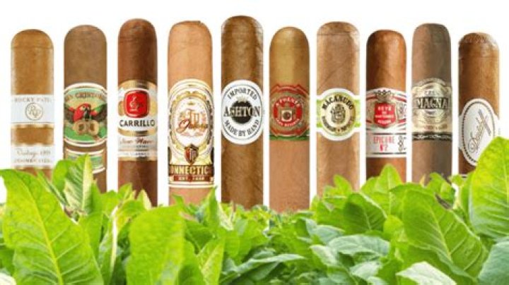 Are cigars taxable in Pennsylvania?