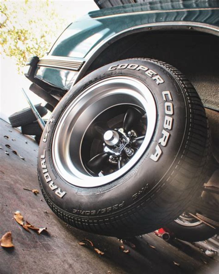 Are Cooper Tires American-made?