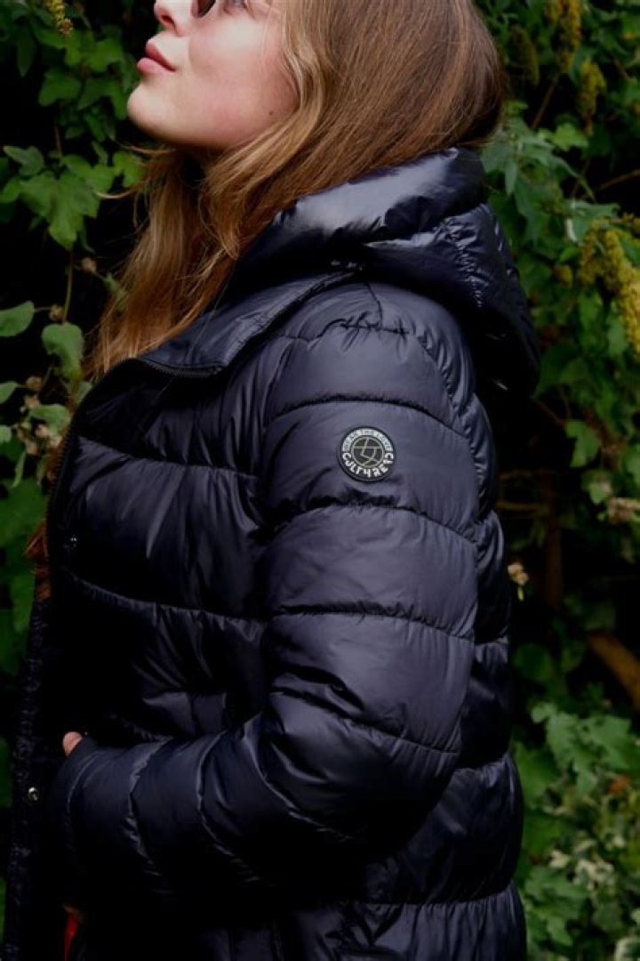 Are down jackets cruelty free?