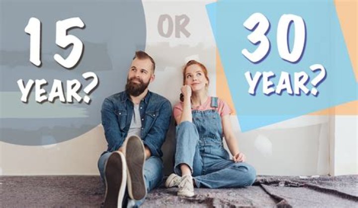 Are FHA loans 15 or 30 years?