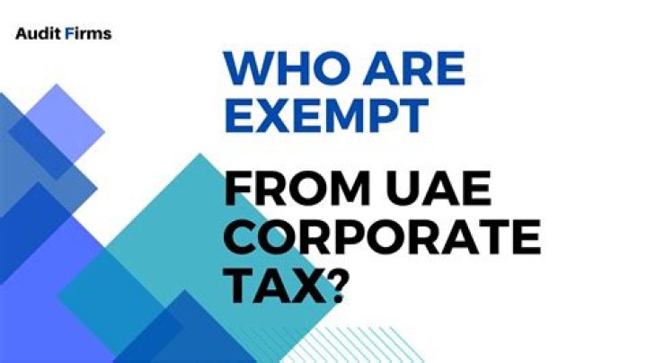 Are fire companies tax exempt?