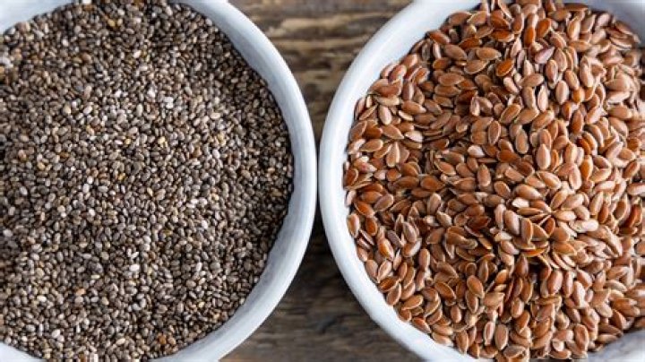 Are flaxseed good for PCOS?