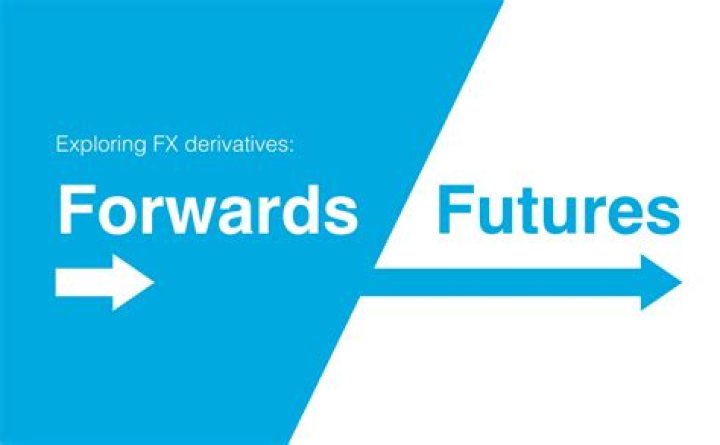 Are forwards cheaper than futures?