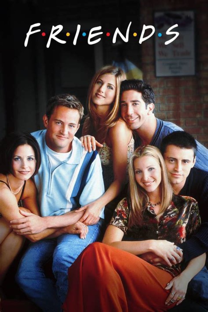Are Friends cast still Friends?