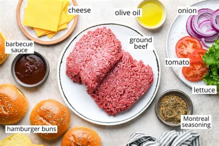 Are hamburgers good for diabetics?