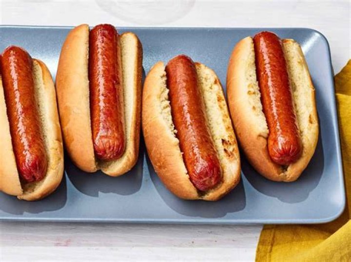 Are hot dogs OK for diabetics?
