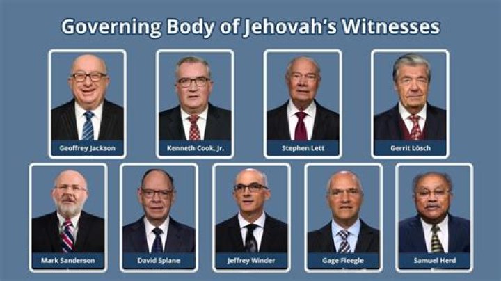 Are Jehovah Witnesses exempt from paying taxes?