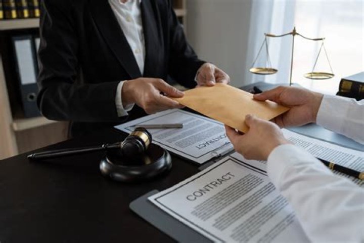 Are lawsuit settlements reported to the IRS?