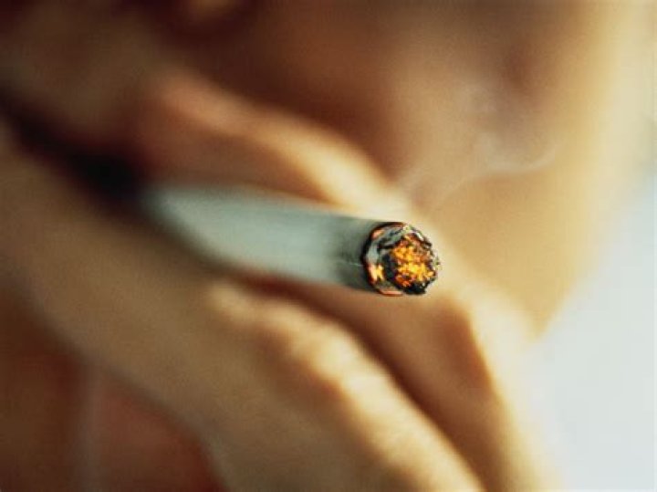Are light cigarettes safer?