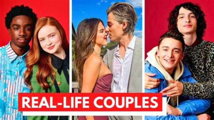 Are Lucas and Max dating?