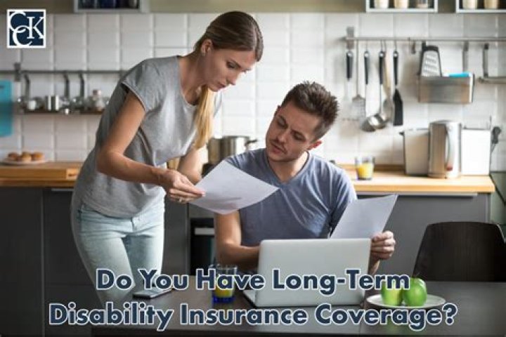Are lump-sum long-term disability payments taxable?
