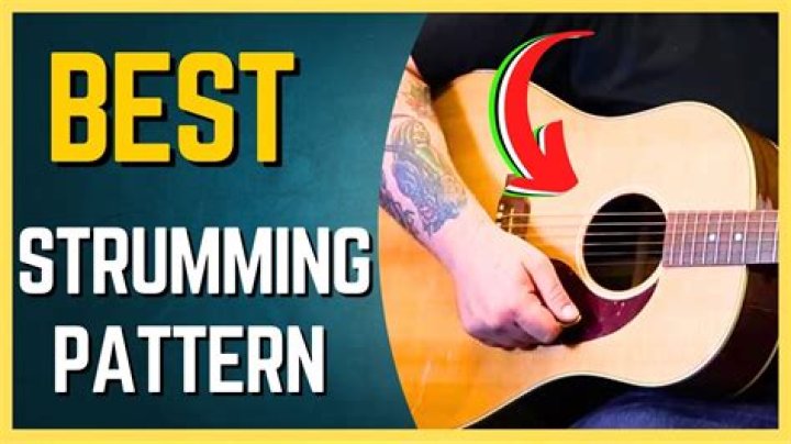 Are mahogany guitars good for strumming?