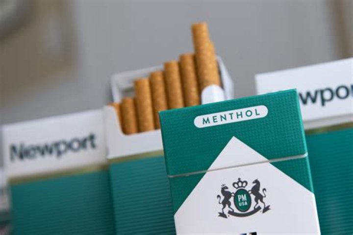 Are menthols worse for you?