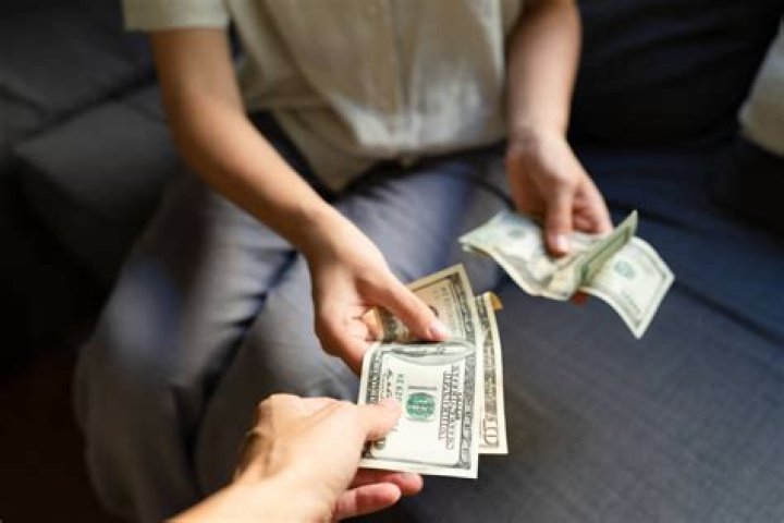 Are monetary gifts taxable?