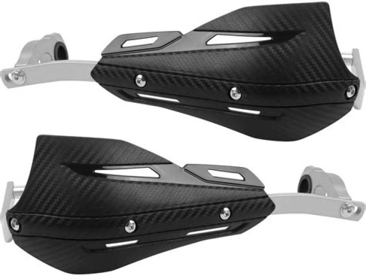 Are motorcycle crash guards worth it?