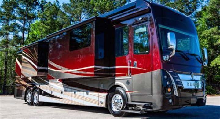 Are motorhomes easy to sell?