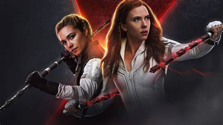 Are Natasha and Yelena blood sisters?