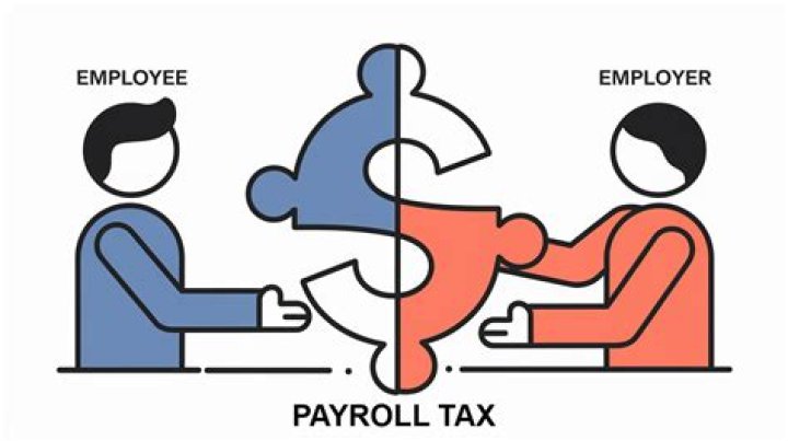 Are payroll taxes matched by employers?