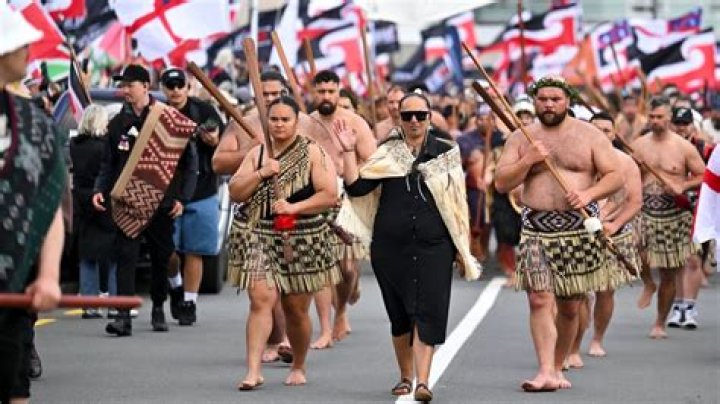 Are people nicer in New Zealand?