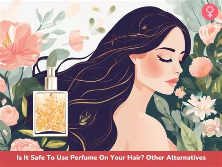 Are perfumes cancerous?