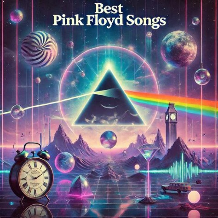 Are Pink Floyd songs about drugs?