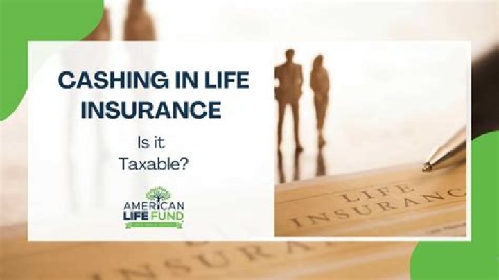Are proceeds from life insurance taxable corporation?