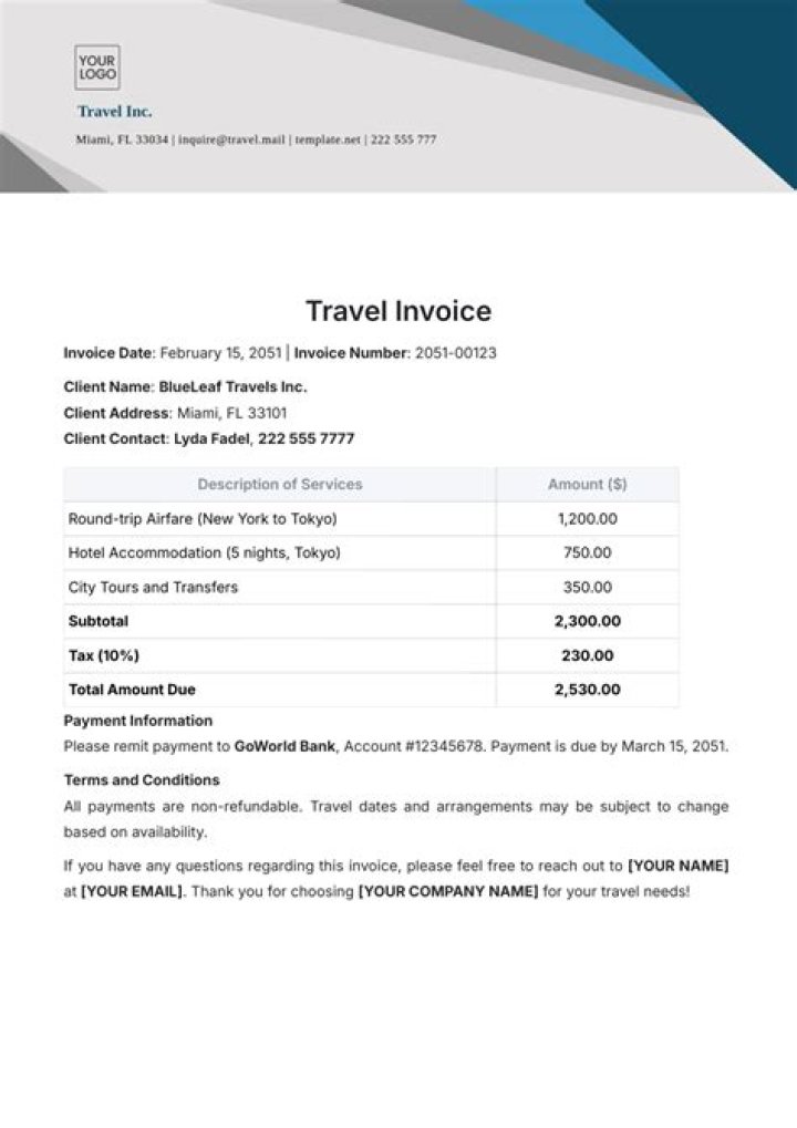 Are receipts acceptable for travel expenses substantiation?