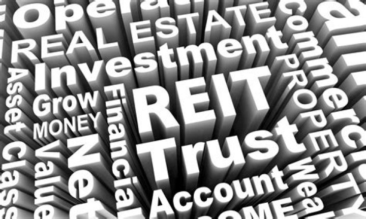 Are REITs good for ROTH IRAs?