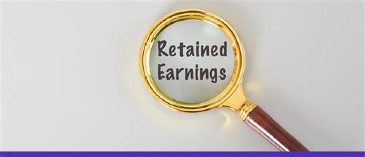 Are retained earnings assets or liabilities?