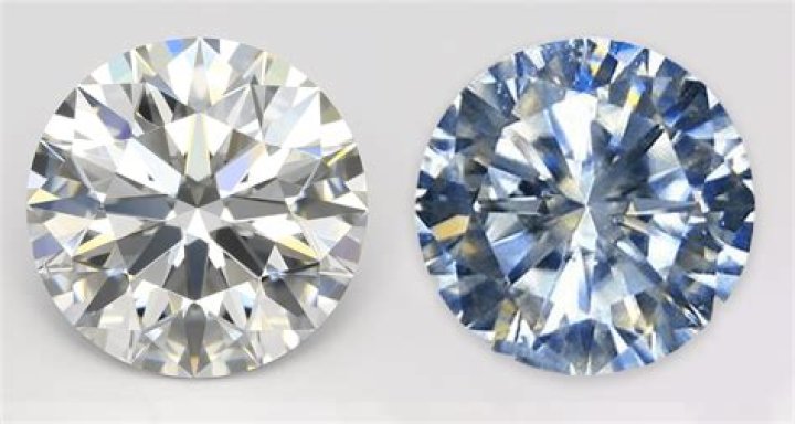 Are Russian diamonds real diamonds?