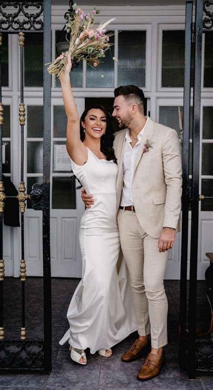 Are Sam Bird and Kailah still together?