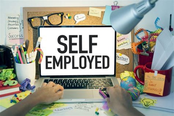 Are self-employed individuals considered employees?