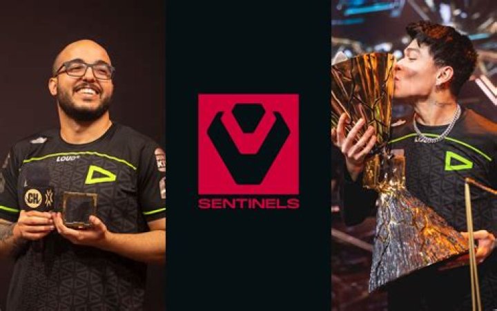 Are Sentinels out of VCT Stage 2?