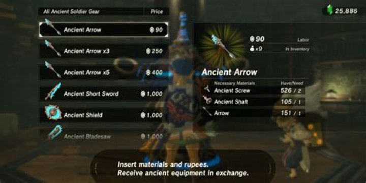 Are Silver Arrows required to beat Ganon?
