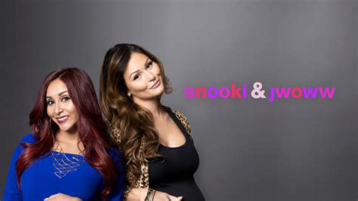 Are Snooki and Vinny still friends?