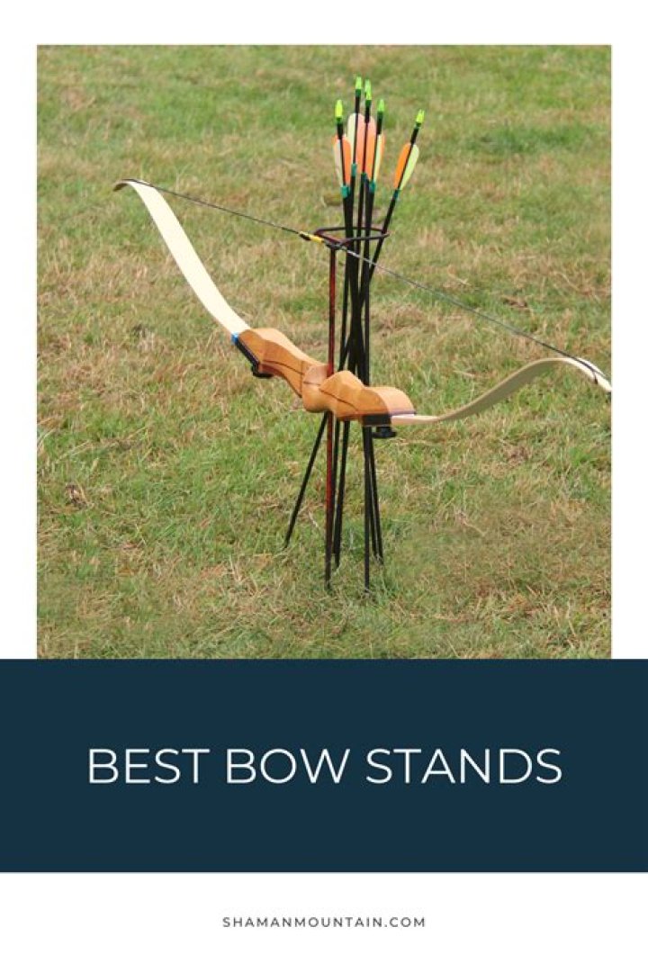 Are Stand Arrows real?