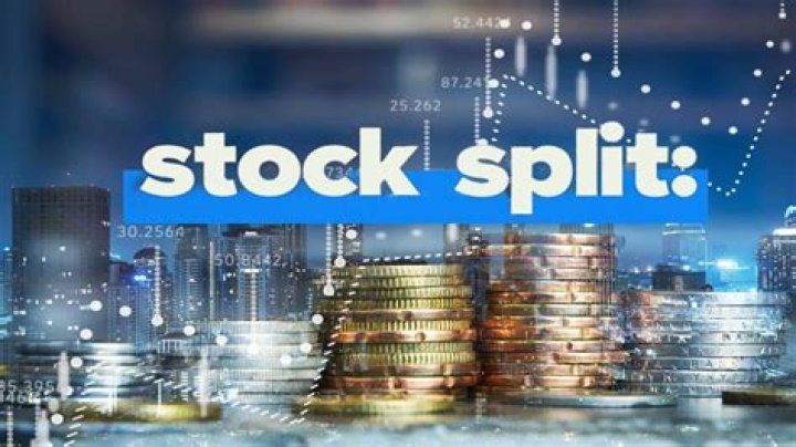 Are stock splits good for current shareholders?