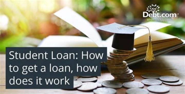 Are student loans automatically forgiven after 10 years?